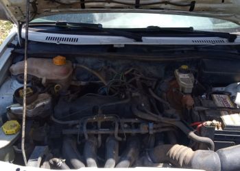 Ford Courier L 1.6 (Flex) - Foto #9
