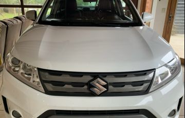 Suzuki Vitara 1.6 4YOU AllGrip 4WD