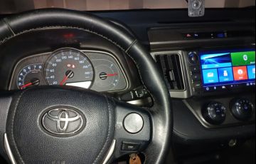 Toyota RAV4 4x2 2.0 16V (aut) - Foto #4