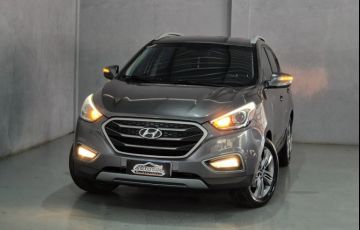Hyundai ix35 2.0 (Aut)
