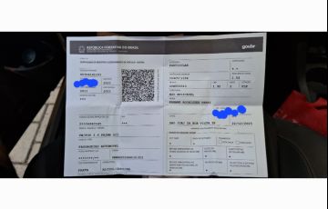 Volkswagen Fox Prime 1.6 8V (Flex) 4p - Foto #4