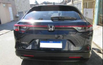 Honda HR-V 1.5 EXL CVT - Foto #2