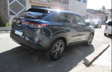 Honda HR-V 1.5 EXL CVT - Foto #4