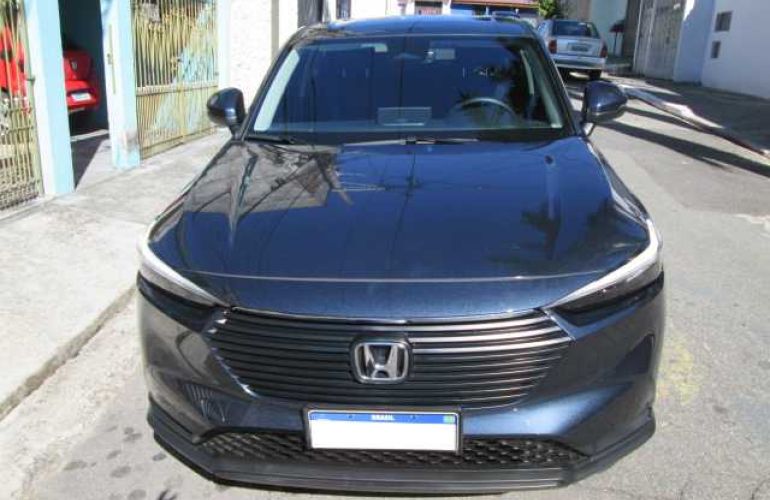 Honda HR-V 1.5 EXL CVT - Foto #5