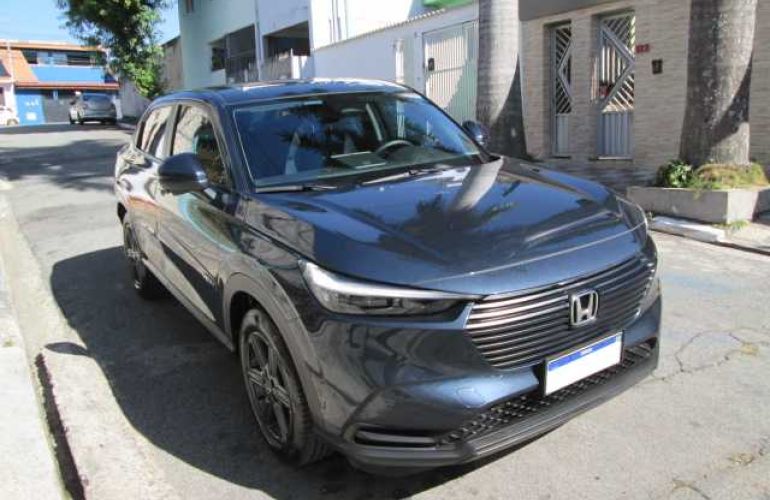 Honda HR-V 1.5 EXL CVT - Foto #1