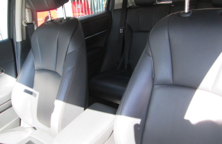 Honda HR-V 1.5 EXL CVT - Foto #8