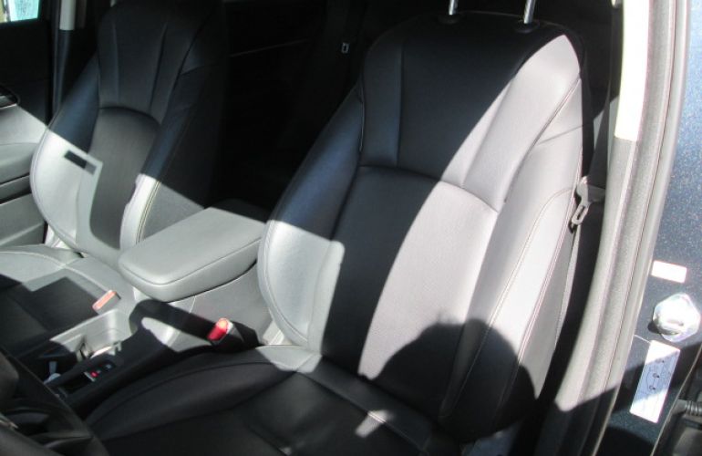 Honda HR-V 1.5 EXL CVT - Foto #9