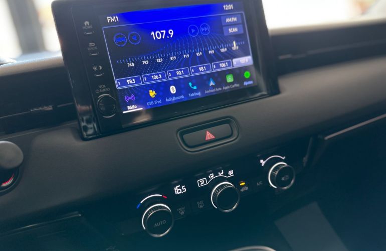 Honda HR-V 1.5 EXL CVT - Foto #10
