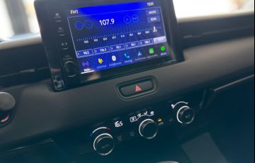 Honda HR-V 1.5 EXL CVT - Foto #10