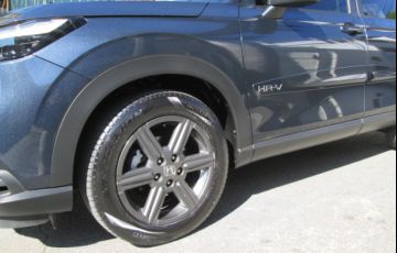 Honda HR-V 1.5 EXL CVT - Foto #3