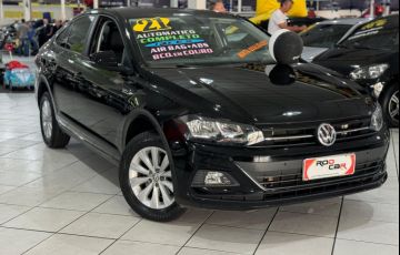 Volkswagen Virtus 1.0 200 TSi Comfortline