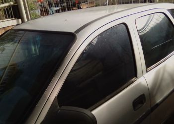 Chevrolet Corsa Hatch Wind 1.0 MPFi 4p - Foto #2