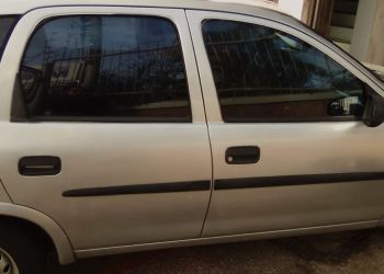 Chevrolet Corsa Hatch Wind 1.0 MPFi 4p - Foto #3
