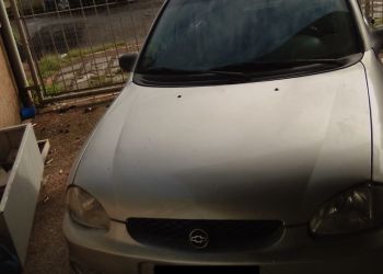 Chevrolet Corsa Hatch Wind 1.0 MPFi 4p - Foto #5