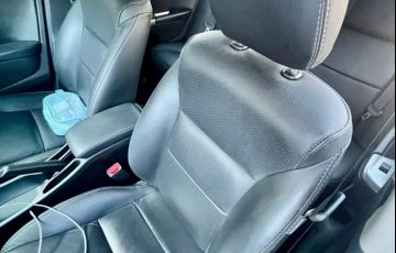 Honda City 1.5 EX CVT - Foto #6