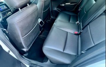 Honda City 1.5 EX CVT - Foto #7
