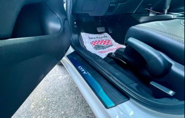 Honda City 1.5 EX CVT - Foto #9