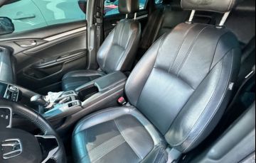Honda Civic 2.0 EXL CVT - Foto #7
