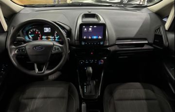 Ford Ecosport 1.5 Tivct Se - Foto #9