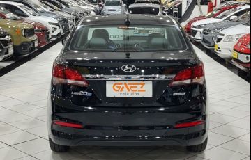 Hyundai Hb20s 1.6 Premium 16v - Foto #5