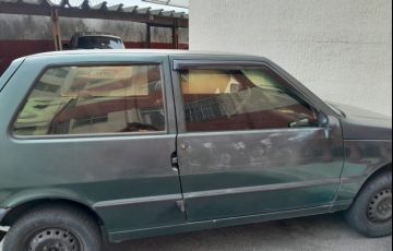 Fiat Uno Mille Eletronic 1.0 - Foto #2