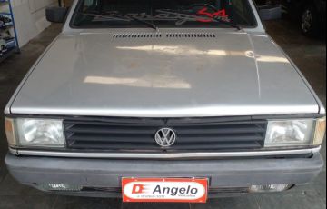 Volkswagen Gol CL 1.6