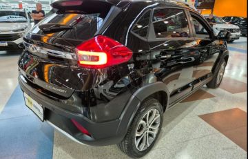 Chery Tiggo 2 1.5 MPFi 16V Act - Foto #2