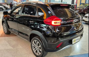 Chery Tiggo 2 1.5 MPFi 16V Act - Foto #4