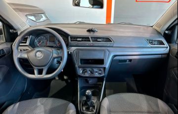 Volkswagen Gol 1.6 Msi Total - Foto #7