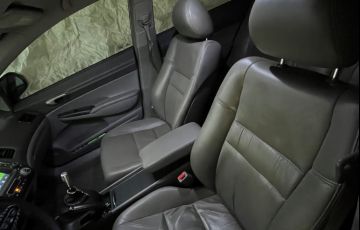 Honda New Civic LXL SE 1.8 i-VTEC (Flex) - Foto #8
