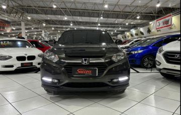 Honda Hr-v 1.8 16V Exl - Foto #2