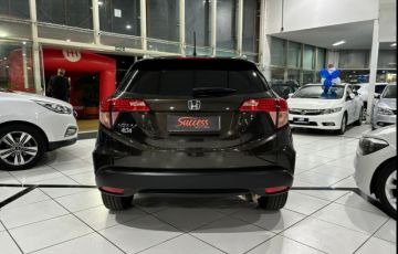 Honda Hr-v 1.8 16V Exl - Foto #5