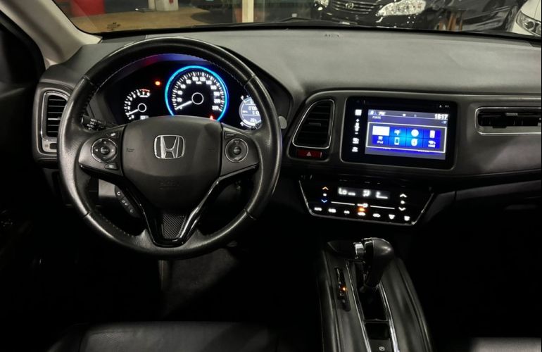 Honda Hr-v 1.8 16V Exl - Foto #10