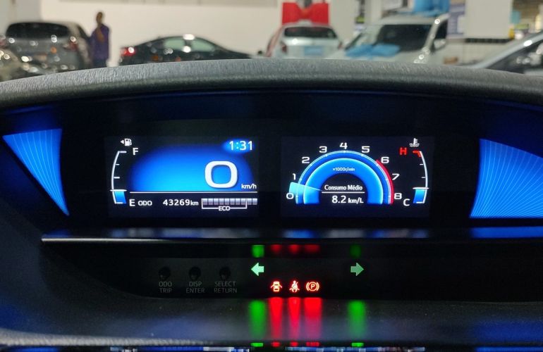 Toyota Etios 1.3 X 16v - Foto #6