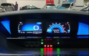 Toyota Etios 1.3 X 16v - Foto #6