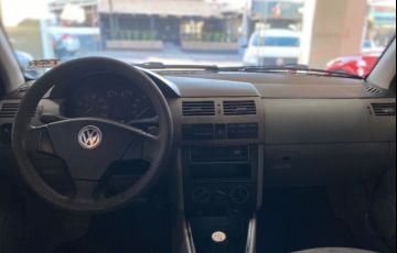 Volkswagen Gol 1.0 Mi 16v - Foto #3