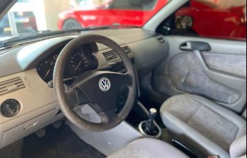 Volkswagen Gol 1.0 Mi 16v - Foto #6
