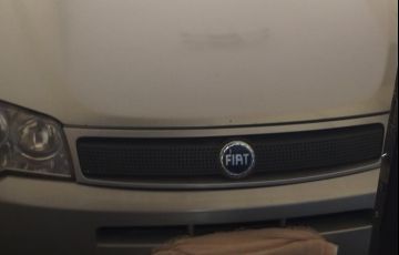 Fiat Palio HLX 1.8 8V (versão III) - Foto #1