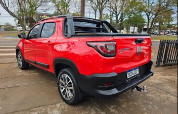 Fiat Strada 1.3 Cabine Dupla Volcano - Foto #2