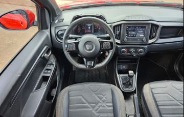 Fiat Strada 1.3 Cabine Dupla Volcano - Foto #7