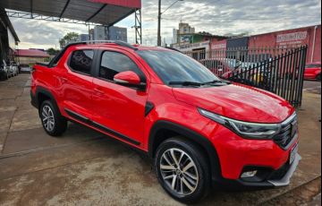 Fiat Strada 1.3 Cabine Dupla Volcano - Foto #9