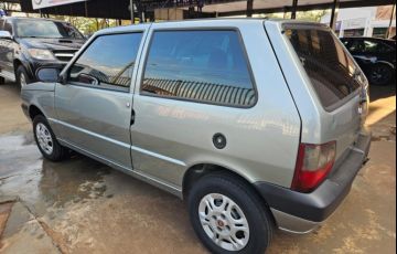 Fiat Uno Mille Fire Economy 1.0 (Flex) 2p - Foto #8