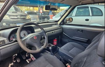 Fiat Uno Mille Fire Economy 1.0 (Flex) 2p - Foto #9