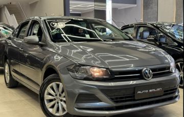 Volkswagen Virtus 1.6 Msi Total