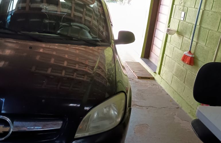 Chevrolet Prisma Joy 1.4 (Flex) - Foto #1
