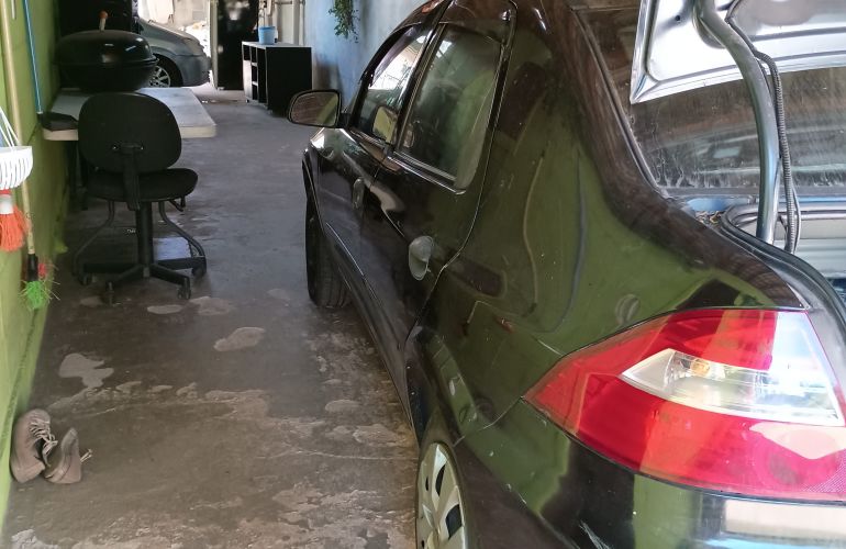 Chevrolet Prisma Joy 1.4 (Flex) - Foto #2