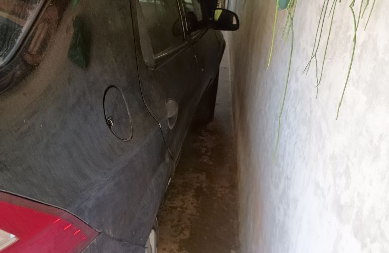 Chevrolet Prisma Joy 1.4 (Flex) - Foto #3