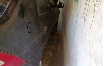 Chevrolet Prisma Joy 1.4 (Flex) - Foto #3