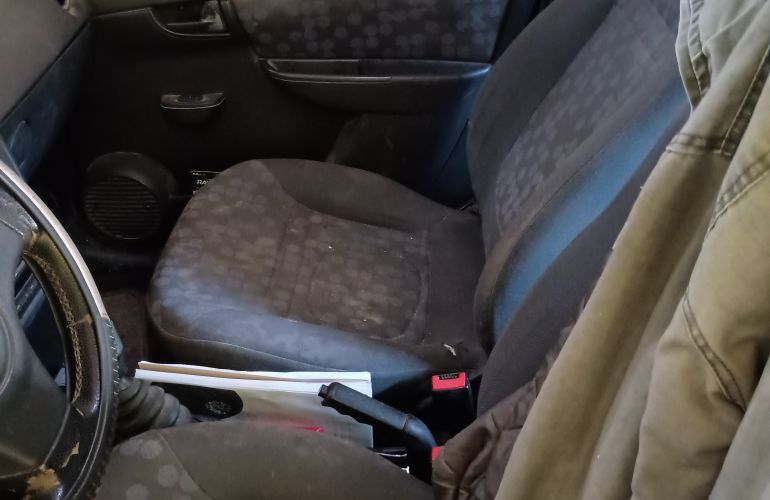 Chevrolet Prisma Joy 1.4 (Flex) - Foto #5