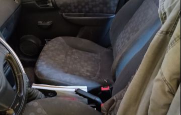 Chevrolet Prisma Joy 1.4 (Flex) - Foto #5
